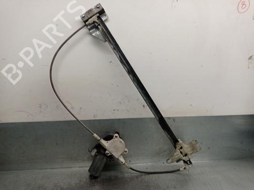Used Front right window mechanism MERCEDES-BENZ VITO Van (W638) 110 CDI 2.2 (638.094) (102 hp) 31886271