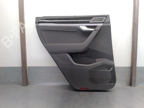 Bageste venstre beklædning VW TOUAREG (CR7, RC8) 3.0 TSI 4motion (340 hp) 30127278
