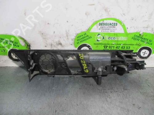 Front left interior door handle AUDI ALLROAD C5 (4BH) 2.5 TDI quattro | BP3217256I13 