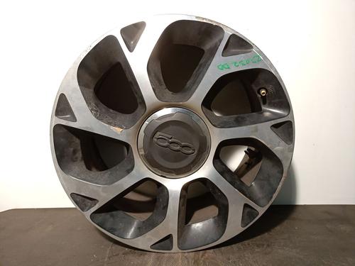 Used Rim FIAT 500L (351_, 352_) 1.3 D Multijet (199.LYM11, 199.LYM1A) (95 hp) 29405087