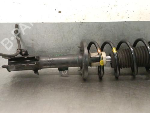 Used Left front shock absorber Left front shock absorber 36778194 36778194