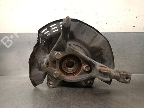 Used Left front steering knuckle TOYOTA YARIS CROSS (MXP_) 1.5 Hybrid All-wheel Drive (MXPJ15) (116 hp) 27596645