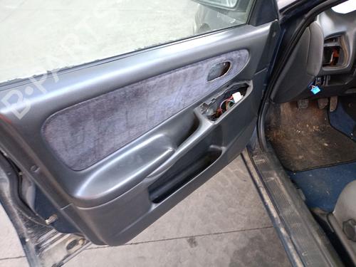 Motorhjelm MAZDA 626 V Hatchback (GF) 2.0 Turbo DI (GFFP) | BP30547116C1