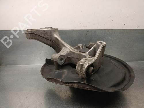 Right rear steering knuckle VW PASSAT B6 (3C2) 2.0 TDI 16V | BP22101665M28 