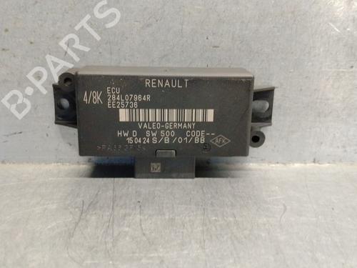 Elektronisk modul RENAULT CLIO V (B7_) 1.6 E-TECH 140 (B7MU) (140 hp) 29201128