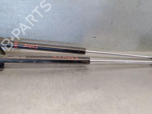 Tailgate lift support HYUNDAI TERRACAN (HP) 2.9 CRDi | BP29478591C138 