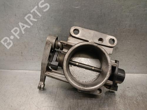Used Throttle body RENAULT MEGANE I (BA0/1_) 1.6 16V (BA04, BA0B, BA11, BA1J, BA16, BA19, BA1K, BA1V,... (107 hp) 31380989