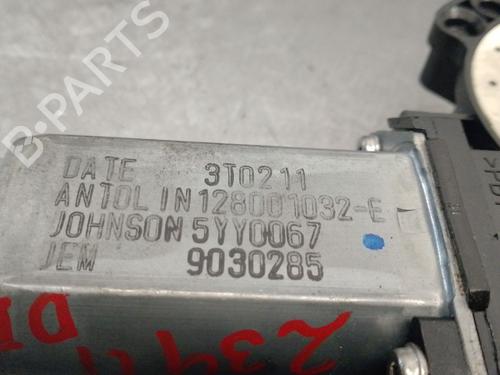 Left front window motor RENAULT MASTER III Van (FV) 2.3 dCi 125 FWD (FV0C, FV0D, FV0G, FV0H, FV0J, FV0K,... | BP30124507E21