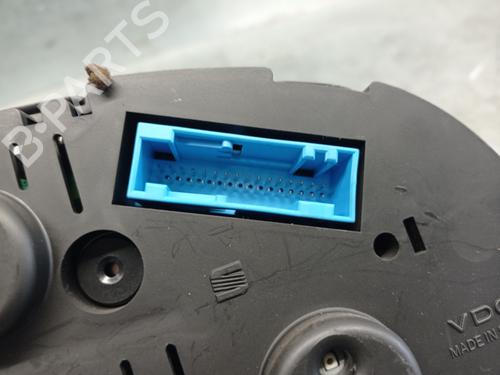 Instrument cluster SEAT CORDOBA (6K1, 6K2) 1.9 TDI | BP8672086C47 