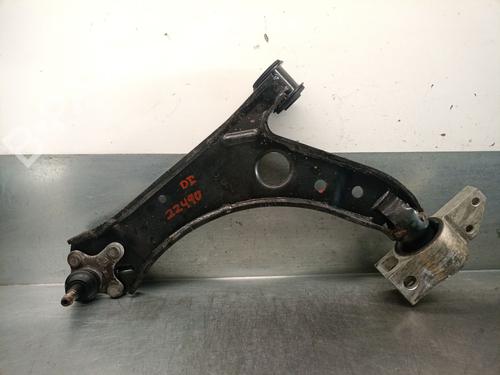 Querlenker links vorne für VW GOLF V (1K1) 1.6 FSI (115 hp) 24738959