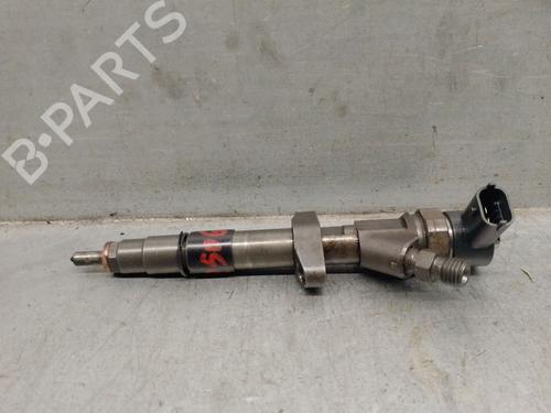 Used Injector RENAULT LAGUNA II (BG0/1_) 2.2 dCi (BG0F) (150 hp) 25024921