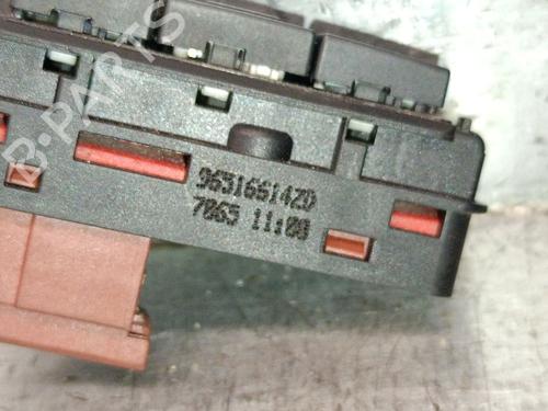 Switch CITROËN C6 (TD_) 2.7 HDi | BP40532332I30 - Image 4