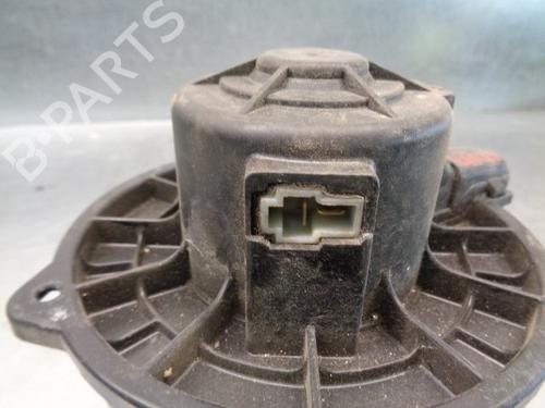 Heater blower motor FORD RANGER (ET) 2.5 TDdi | BP8826554M62 