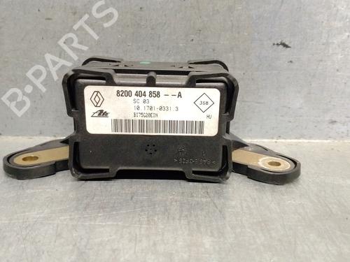 Elektronensonde für RENAULT ESPACE IV (JK0/1_) 3.5 V6 (JK00, JK0F, JK0P, JK0S, JK0W) (241 hp) 29851206