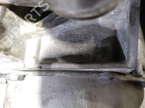 Gearbox CITROËN C4 II (NC_) 1.6 HDi 90 | BP32440055M3  - Image 8