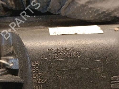 Front left interior door handle SEAT CORDOBA (6L2) 1.9 TDI | BP37519007I13 - Image 5