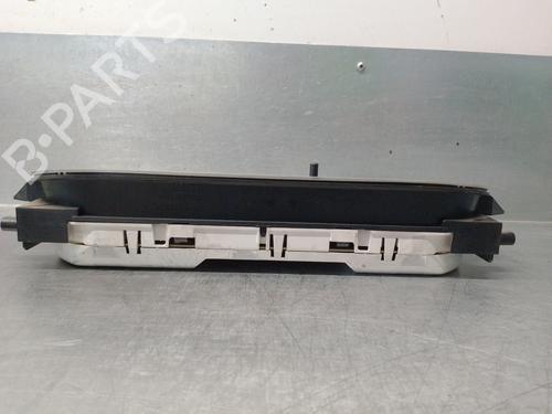 Kombinert Instrument RENAULT MEGANE I Classic (LA0/1_) 1.9 dCi (LA05) | BP14852319C47 