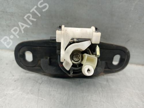 Tailgate handle VOLVO V40 Estate (645) 1.9 DI | BP27718909C132 