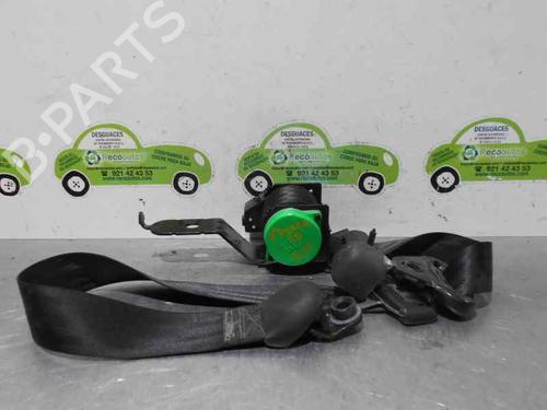 Rear right seatbelt CHRYSLER VOYAGER IV (RG, RS) 2.4 | BP7443827I28 
