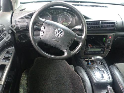 AC compressor VW PASSAT B5.5 Variant (3B6) 2.5 TDI | BP33403760M34 - Image 11