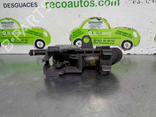 Front right interior door handle CITROËN C1 (PM_, PN_) 1.4 HDi | BP5823168I14 