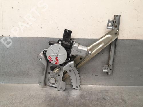 Used Rear right window mechanism Rear right window mechanism 36786353 36786353