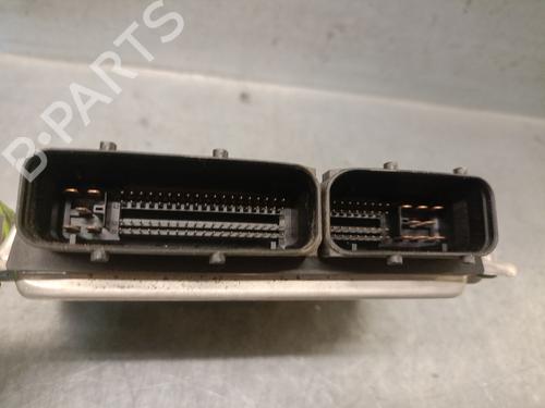 Engine control unit (ECU) VW GOLF IV (1J1) 1.9 TDI | BP28805342M57