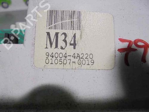 Instrument cluster HYUNDAI H-1 / STAREX Bus (A1) 2.5 TCi | BP2056508C47 