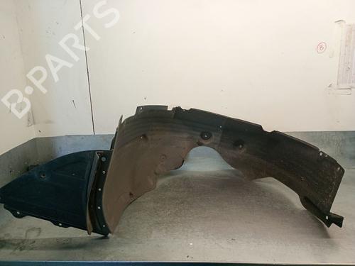 Wheel arch HYUNDAI i40 I (VF) 1.7 CRDI | BP26922919C56