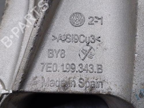 Engine mount VW MULTIVAN T6 (SGF, SGM, SGN, SHM, SHN) 2.0 TDI | BP38096711M89 - Image 5