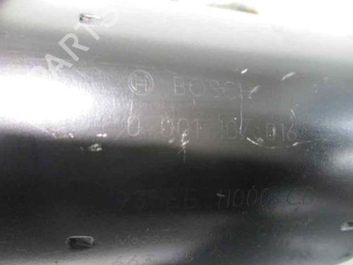 Starter FORD ESCORT VI (GAL, AAL, ABL)  | BP2077439M8 