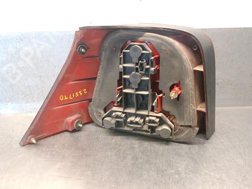 Right taillight VW GOLF IV (1J1) 1.9 TDI | BP28806998C35 
