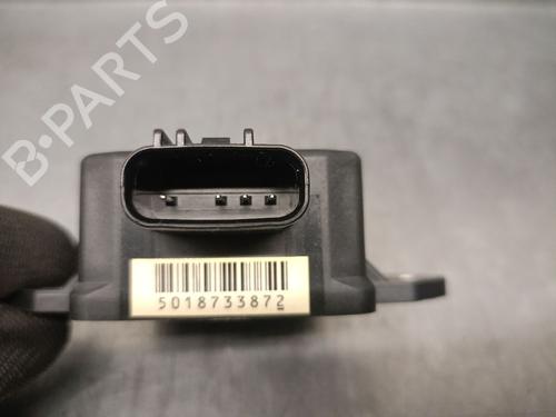 Electronic sensor LEXUS RX (_U3_) 400h AWD (MHU38_) | BP37240256M84 - Image 3