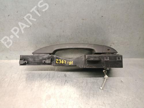 Front left exterior door handle RENAULT EXPRESS Box Body/MPV 1.5 Blue dCi 75 (F6AA) | BP29192262C128 