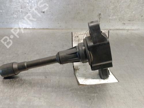 Used Ignition coil Ignition coil NISSAN QASHQAI I (J10, NJ10) 2.0 (141 hp) 34606368 34606368