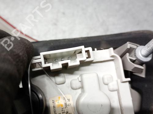 Left tailgate light AUDI A4 B7 Avant (8ED) 2.0 TDI 16V | BP32705351C79  - Image 6