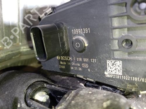 Engine MG MG HS (AS23) 1.5 T (SAS23) | BP33820321M1 - Image 8