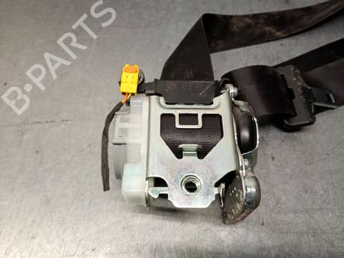 Front right seatbelt CITROËN JUMPY III Van (V_) 2.0 BlueHDi 120 | BP31814934I25 