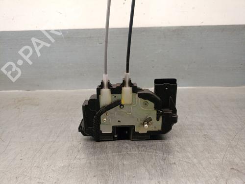 Rear left lock HYUNDAI i20 I (PB, PBT) 1.2 | BP26494097C100 