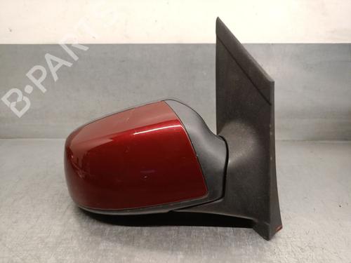 Right mirror FORD FOCUS II (DA_, HCP, DP) 1.6 TDCi | BP21578804C27 