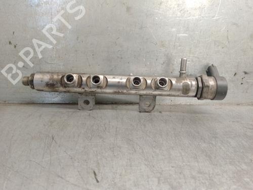 Used Injection rail Injection rail LAND ROVER RANGE ROVER SPORT I (L320) 3.0 D 4x4 (256 hp) 33427955 33427955