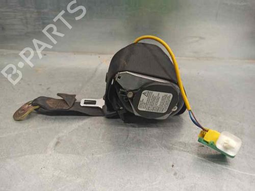 Rear right seatbelt VW TOUAREG (7LA, 7L6, 7L7) 3.0 V6 TDI | BP7446749I28 