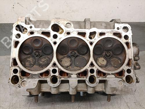 Cylinder head AUDI A6 C5 (4B2) 2.4 | BP25978485M5 