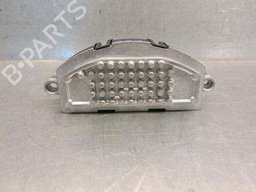 Used Heater resistor VW TOUAREG (CR7, RC8) 3.0 TSI 4motion (340 hp) 30081529