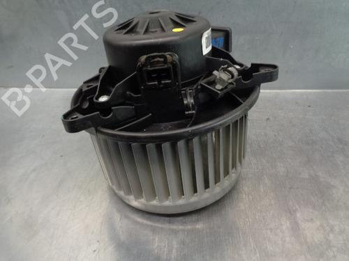 Used Heater blower motor OPEL INSIGNIA A Sports Tourer (G09) 2.0 CDTI (35) (160 hp) 10631614