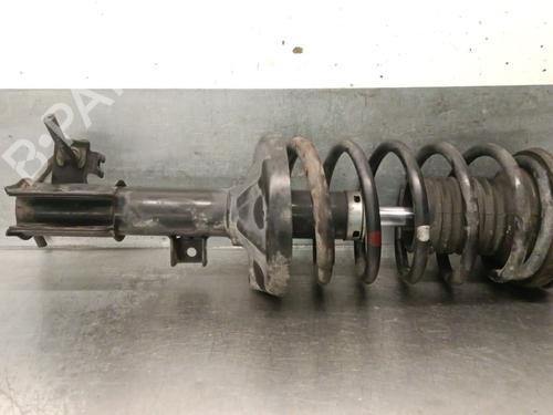 Used Left front shock absorber Left front shock absorber 36780570 36780570