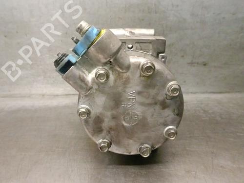 AC compressor CITROËN BERLINGO / BERLINGO FIRST Box Body/MPV (M_) 1.6 HDI 75 (MB9HW) | BP30897961M34
