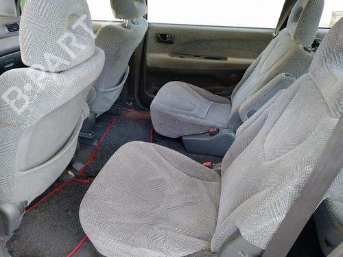 Left front window switch MITSUBISHI SPACE WAGON (N9_W, N8_W) 2.4 GDI (N84W) | BP13948854I27 - Image 6