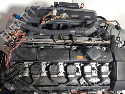 Engine BMW 5 (E39) 530 i | BP36889541M1 - Image 6