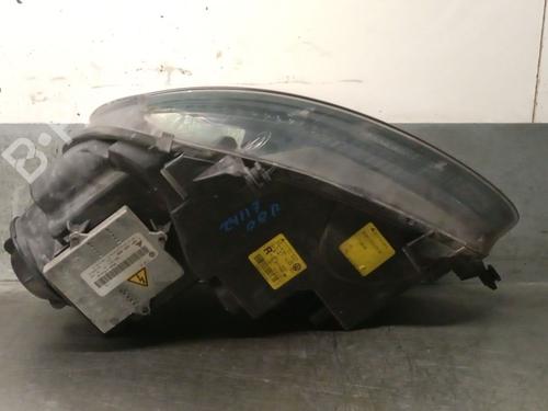 Right headlight VW GOLF V (1K1) 2.0 TDI 16V | BP30803726C29